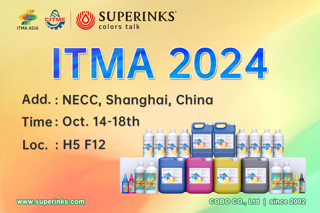 ITMA 2024